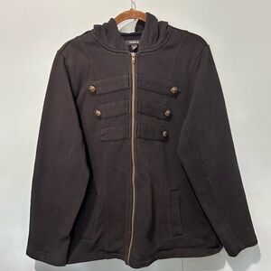Torrid Jacket size 1